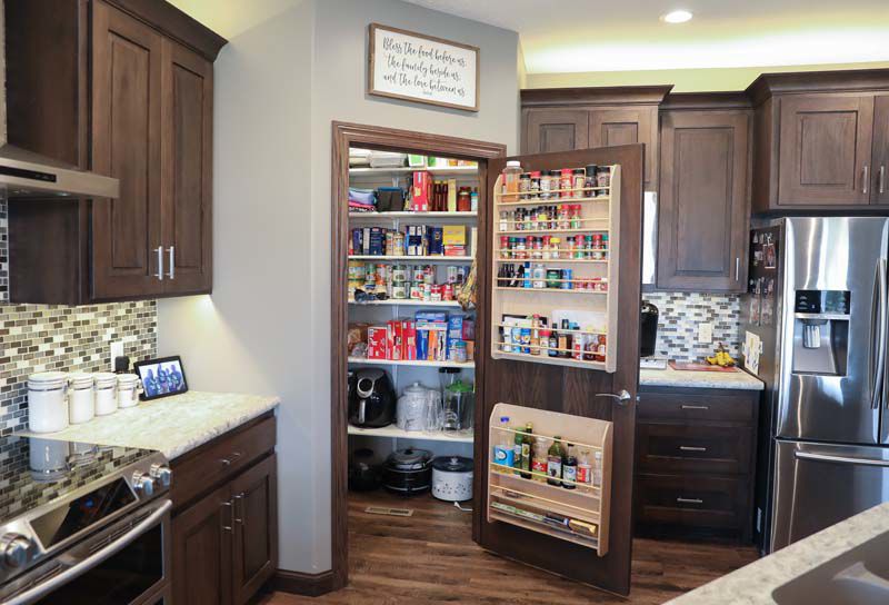 Pantry